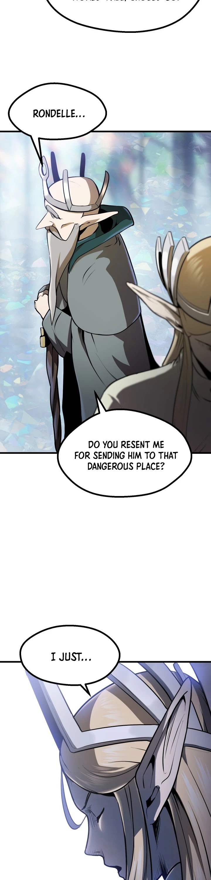 Survival Story of a Sword King in a Fantasy World - Chapter 86 Page 17