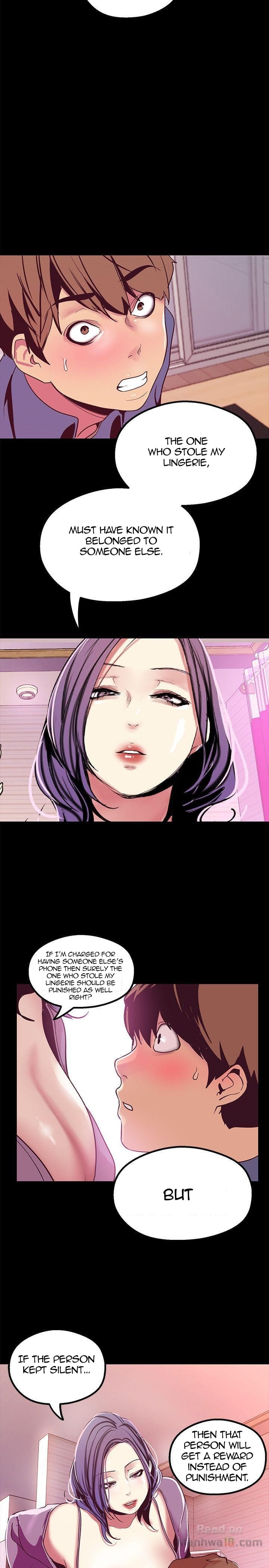 A Wonderful New World - Chapter 20 Page 31