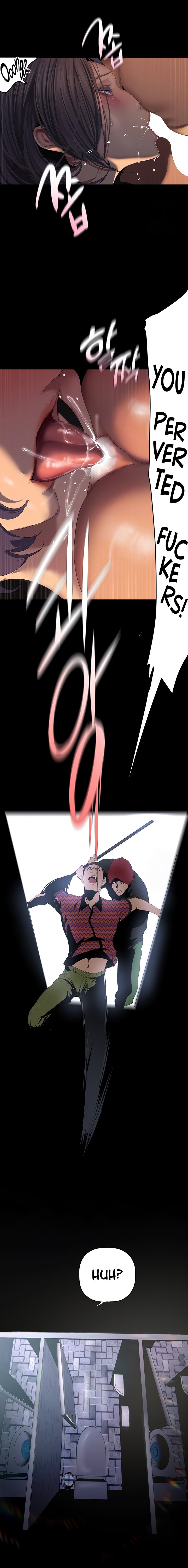 A Wonderful New World - Chapter 219 Page 4