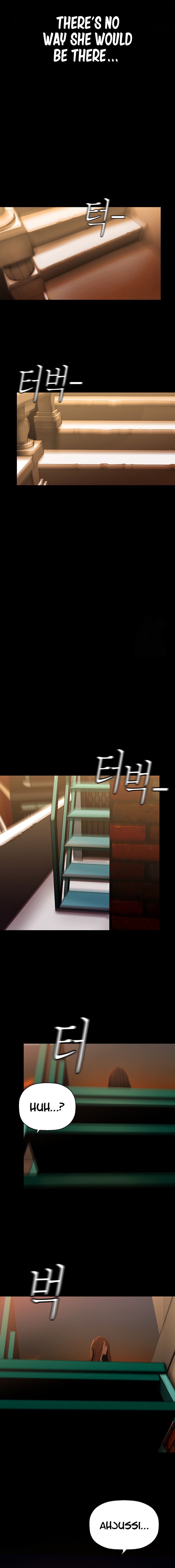 A Wonderful New World - Chapter 223 Page 20