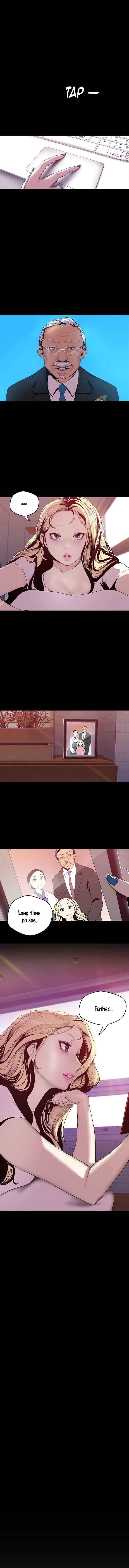 A Wonderful New World - Chapter 63 Page 1