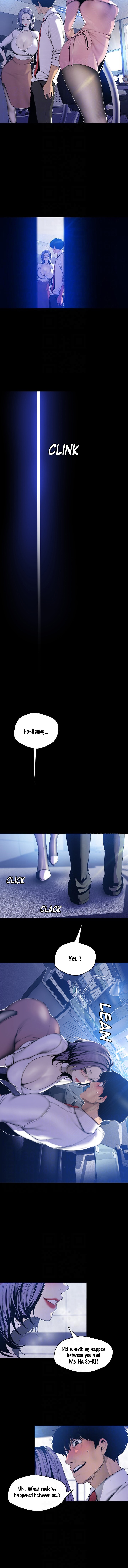 A Wonderful New World - Chapter 63 Page 3