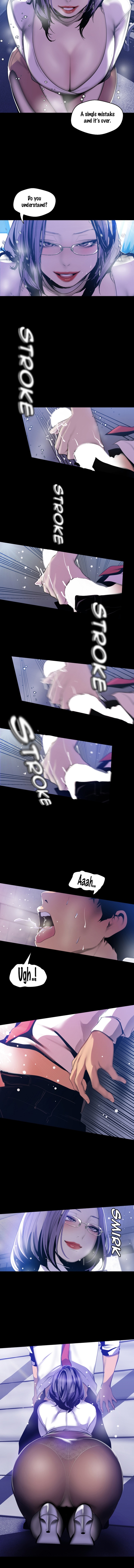 A Wonderful New World - Chapter 63 Page 8