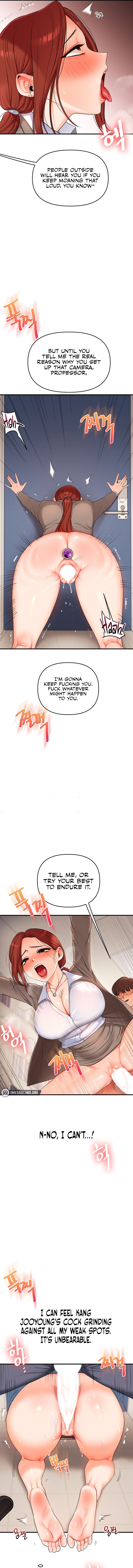 Relationship Reversal - Chapter 74 Page 7