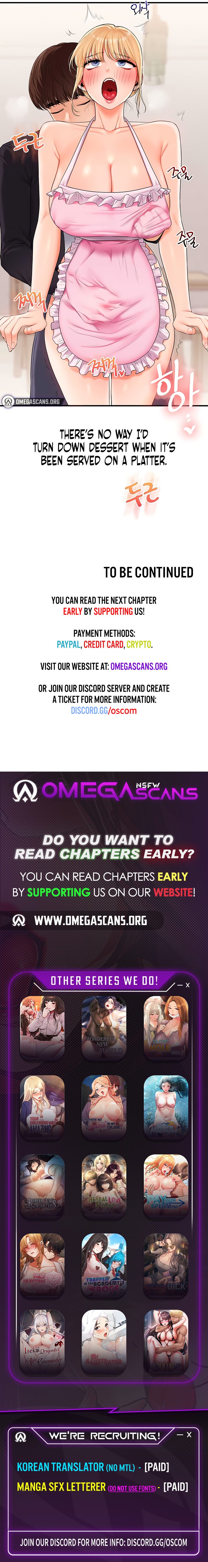 Relationship Reversal - Chapter 76 Page 9