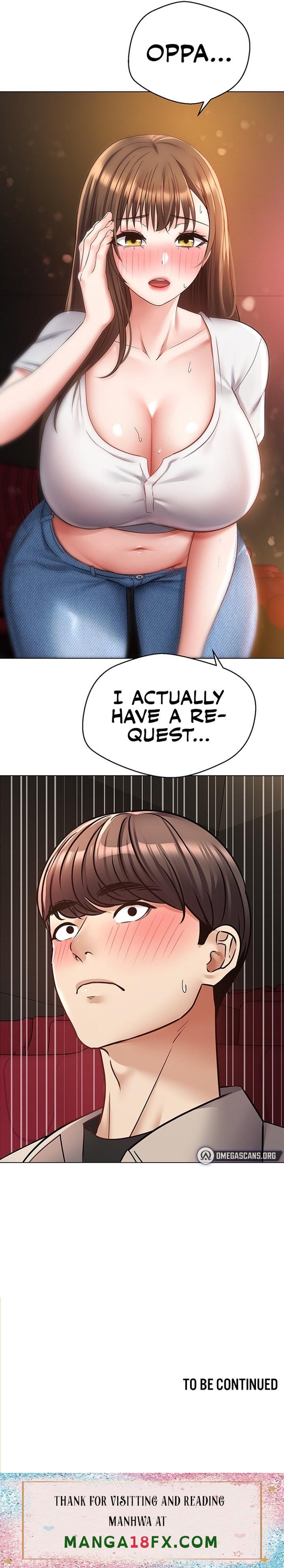 Desire Realization App - Chapter 15 Page 25