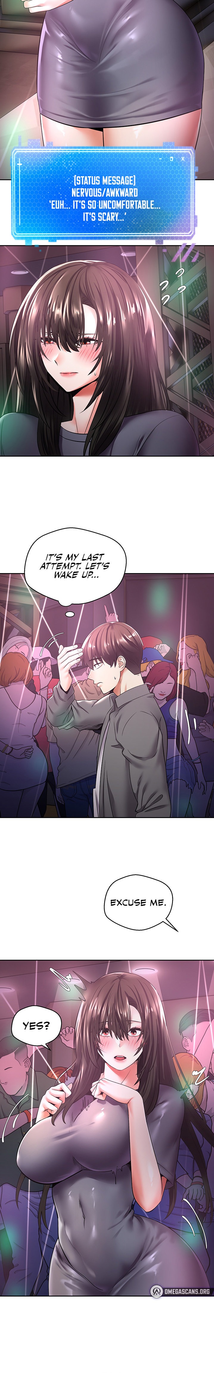 Desire Realization App - Chapter 2 Page 21