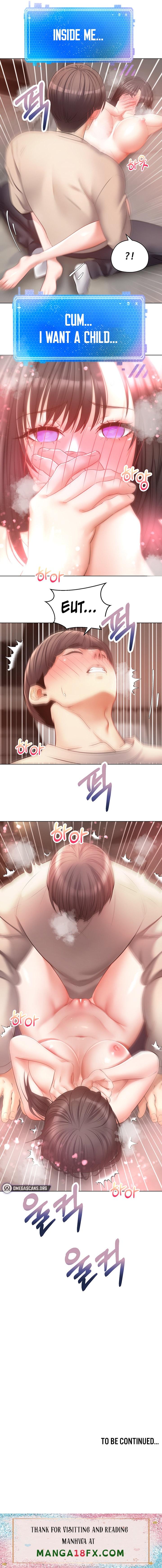 Desire Realization App - Chapter 20 Page 22