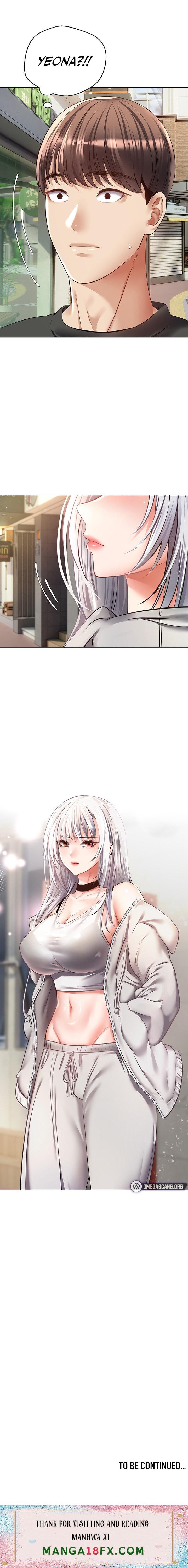 Desire Realization App - Chapter 23 Page 20