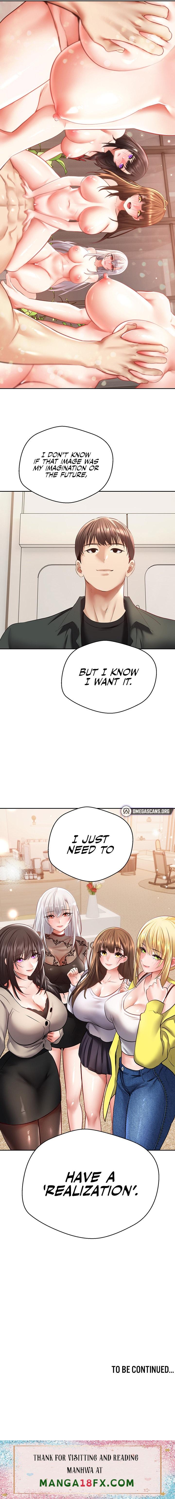 Desire Realization App - Chapter 30 Page 22