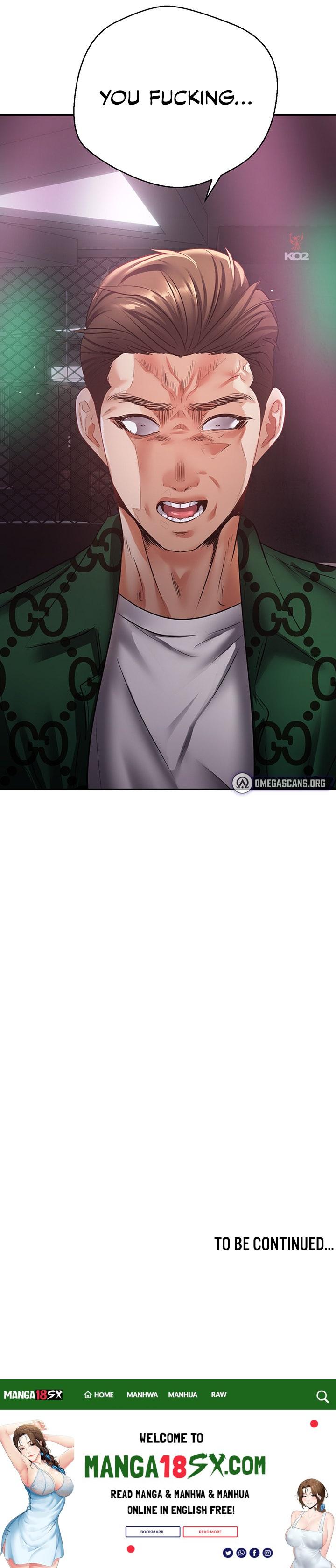 Desire Realization App - Chapter 31 Page 19