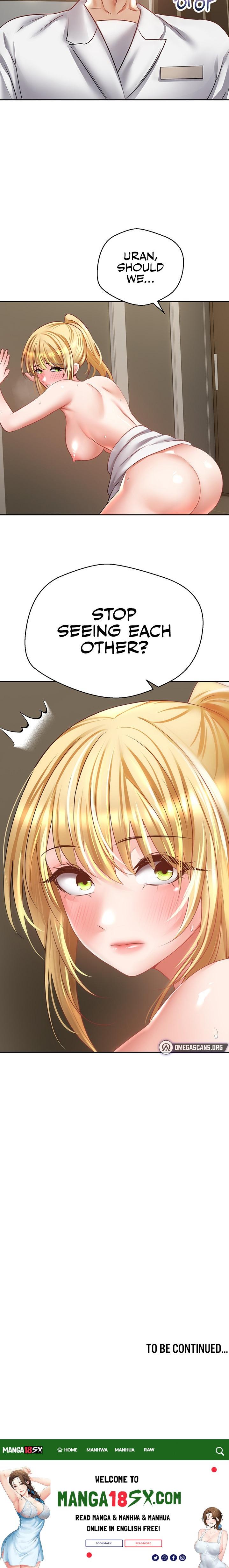 Desire Realization App - Chapter 32 Page 20