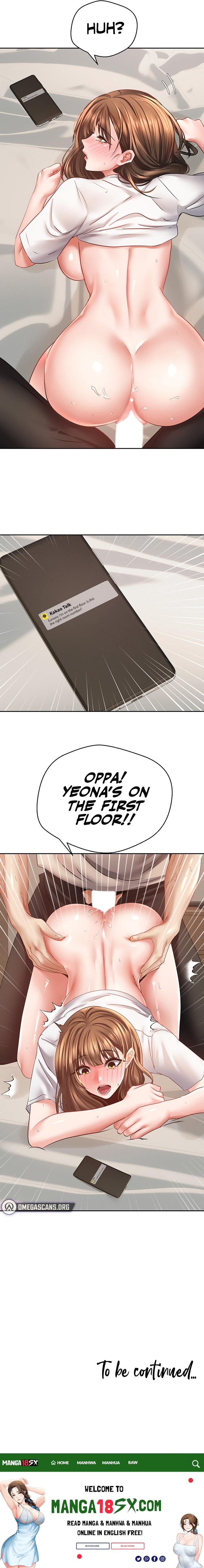 Desire Realization App - Chapter 33 Page 22