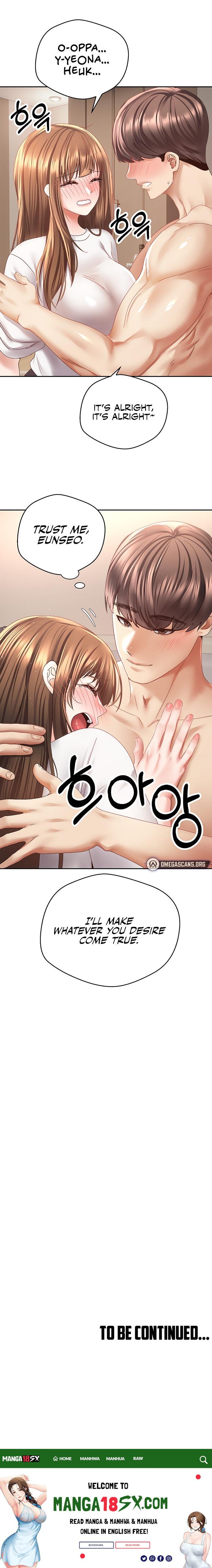 Desire Realization App - Chapter 35 Page 21