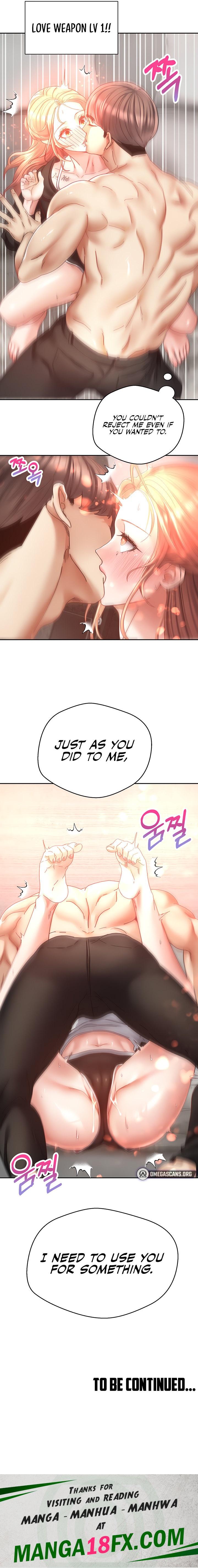 Desire Realization App - Chapter 39 Page 22