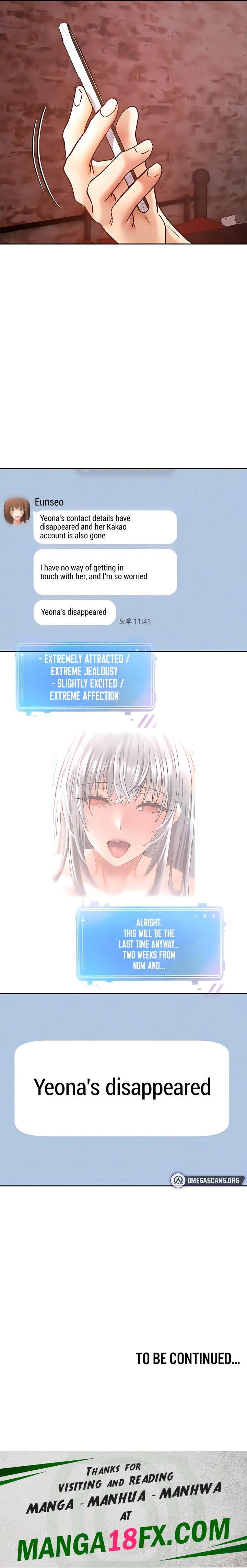 Desire Realization App - Chapter 44 Page 17