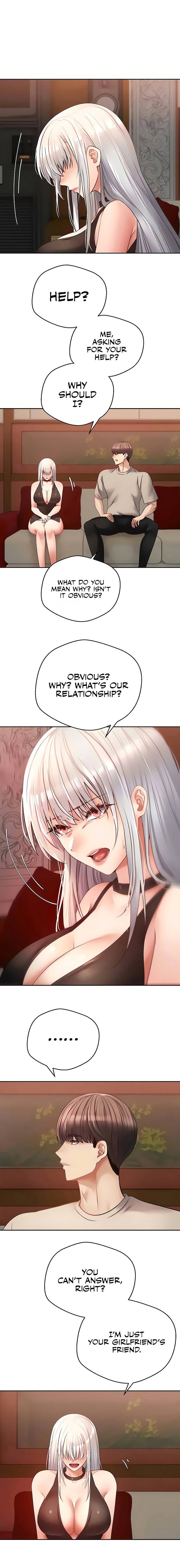 Desire Realization App - Chapter 46 Page 9