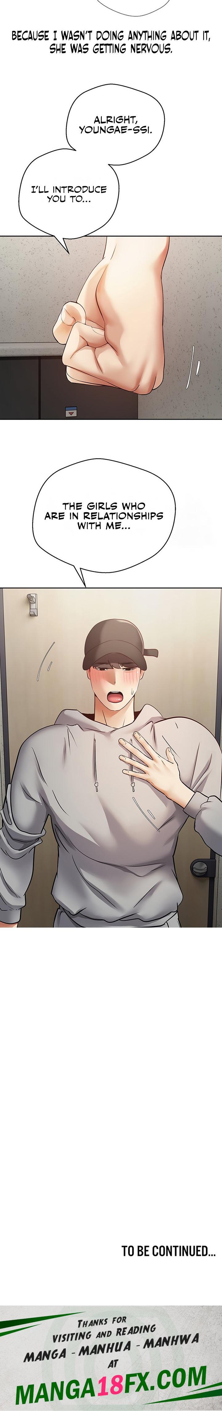 Desire Realization App - Chapter 53 Page 18