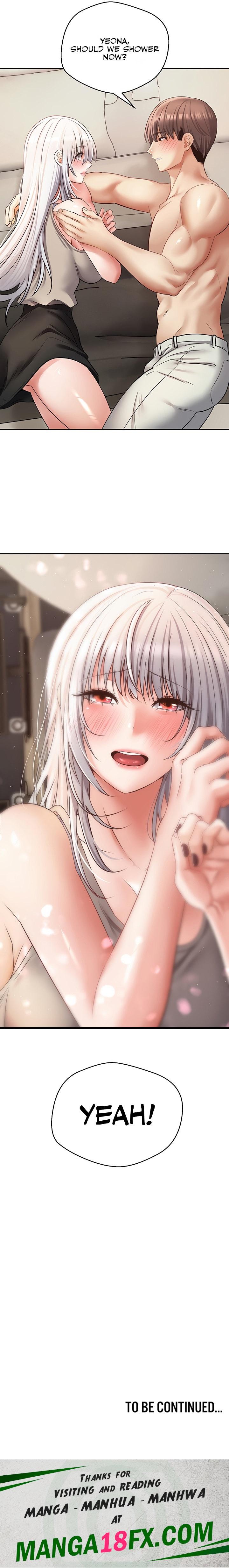 Desire Realization App - Chapter 54 Page 15