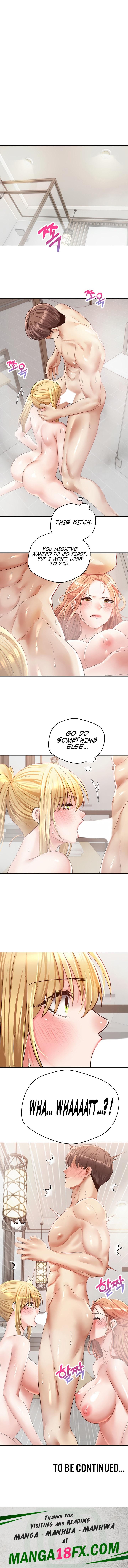 Desire Realization App - Chapter 60 Page 15