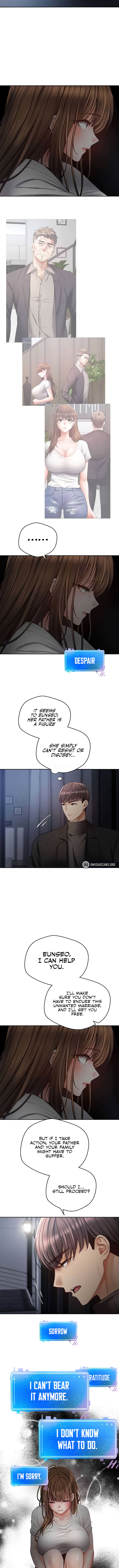 Desire Realization App - Chapter 70 Page 7