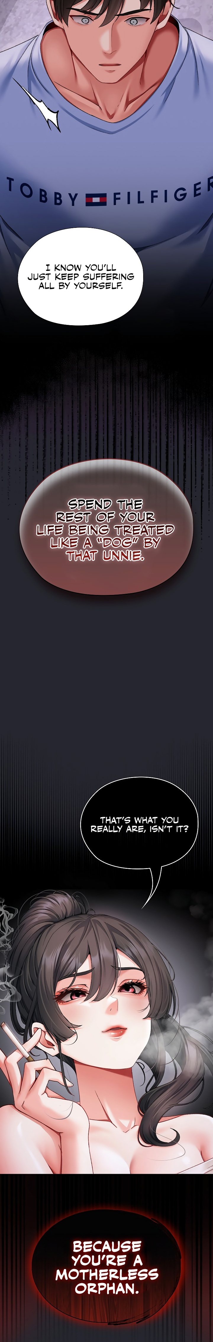 Little Miss Delinquent - Chapter 1 Page 53