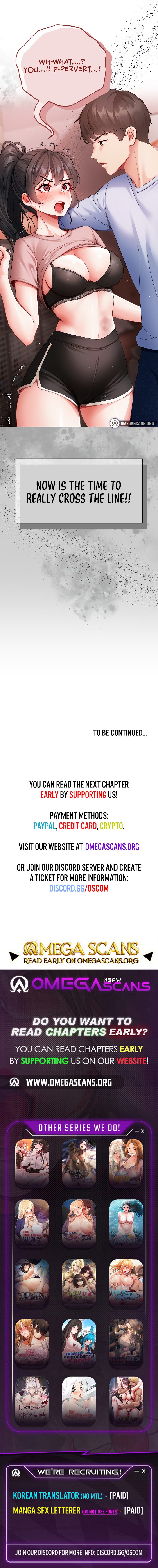 Little Miss Delinquent - Chapter 2 Page 15