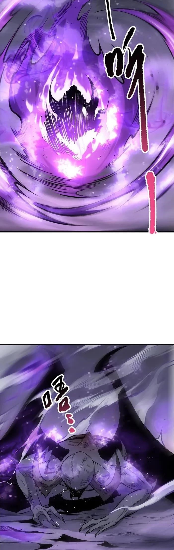 Necromancer, the Ultimate Scourge! - Chapter 140 Page 23