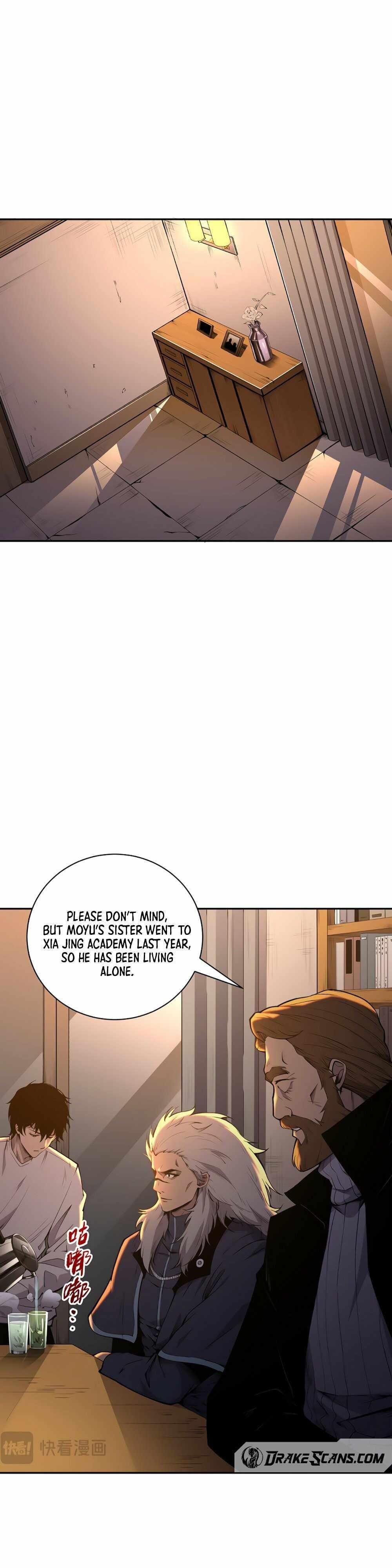 Necromancer, the Ultimate Scourge! - Chapter 15 Page 2