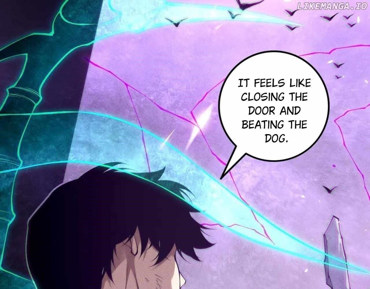 Necromancer, the Ultimate Scourge! - Chapter 153 Page 12