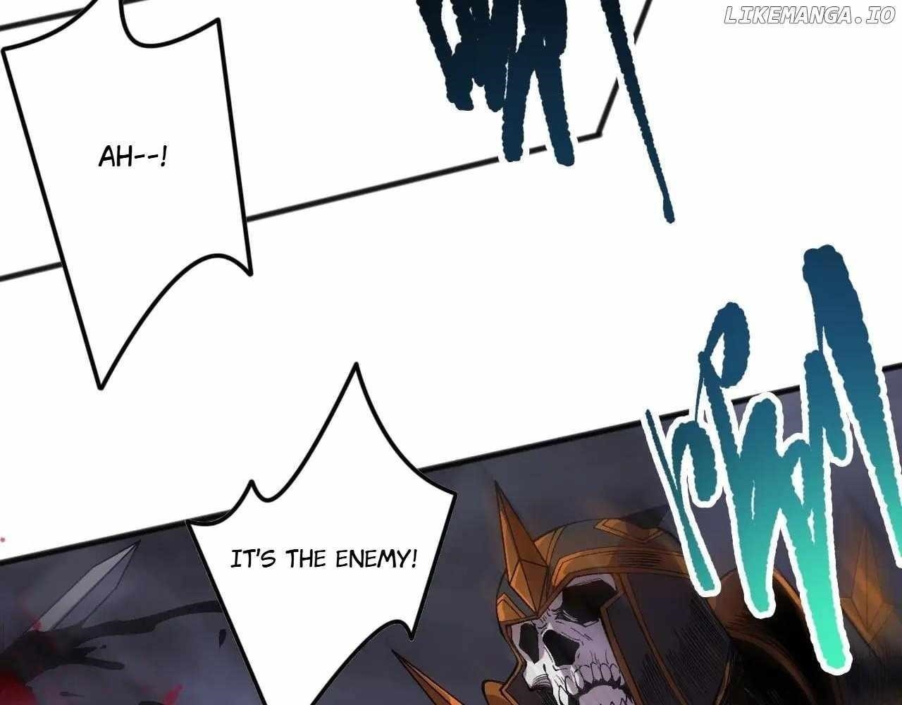 Necromancer, the Ultimate Scourge! - Chapter 153 Page 16