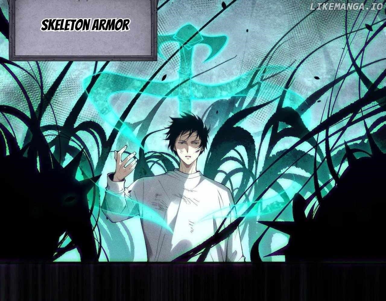 Necromancer, the Ultimate Scourge! - Chapter 153 Page 5