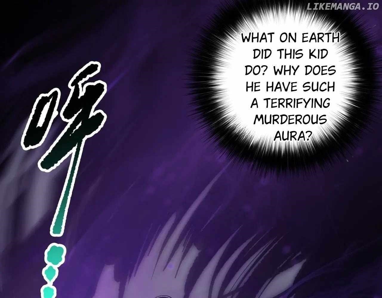 Necromancer, the Ultimate Scourge! - Chapter 154 Page 152