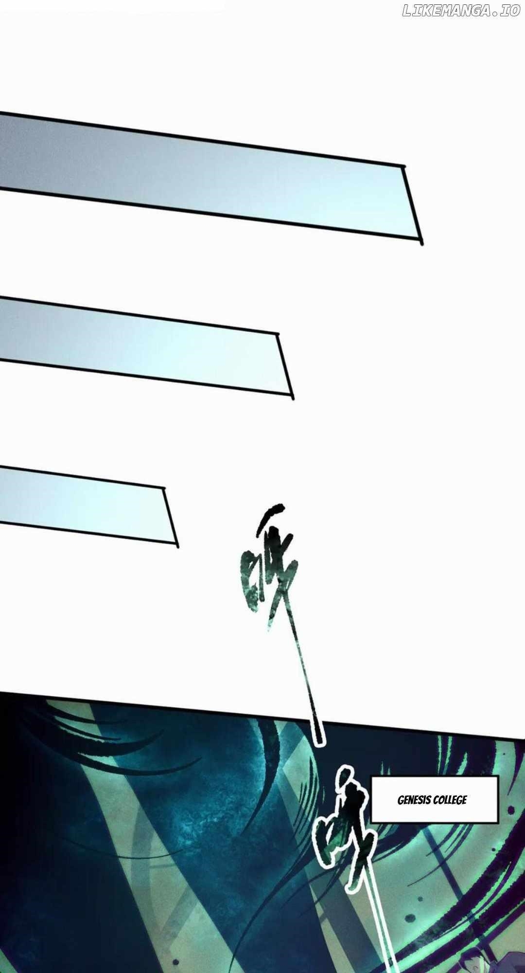 Necromancer, the Ultimate Scourge! - Chapter 155 Page 16