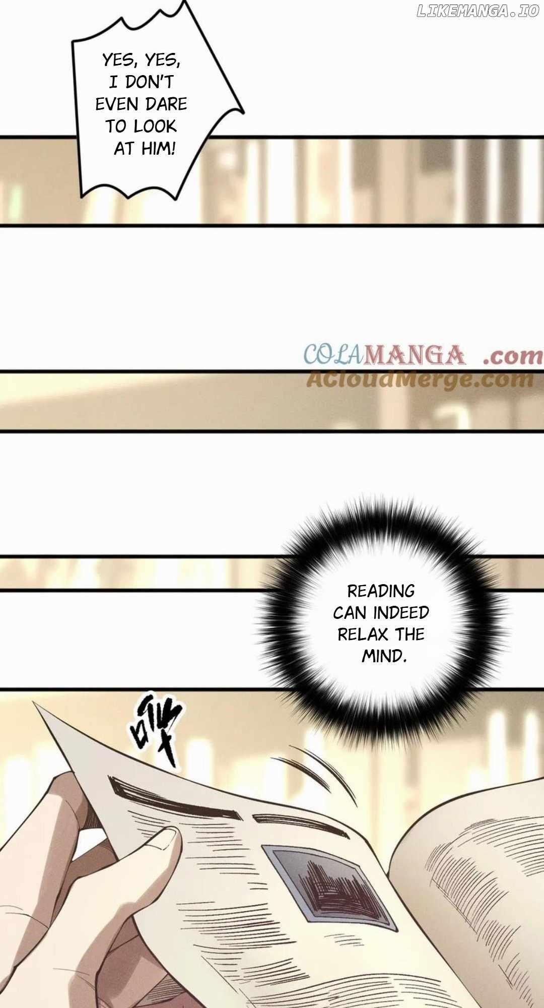 Necromancer, the Ultimate Scourge! - Chapter 155 Page 19