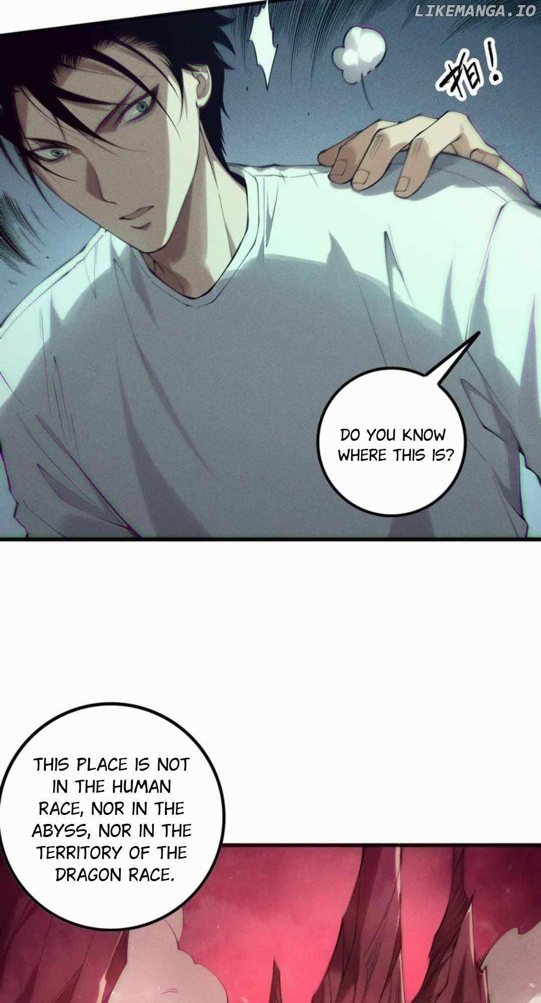 Necromancer, the Ultimate Scourge! - Chapter 155 Page 32