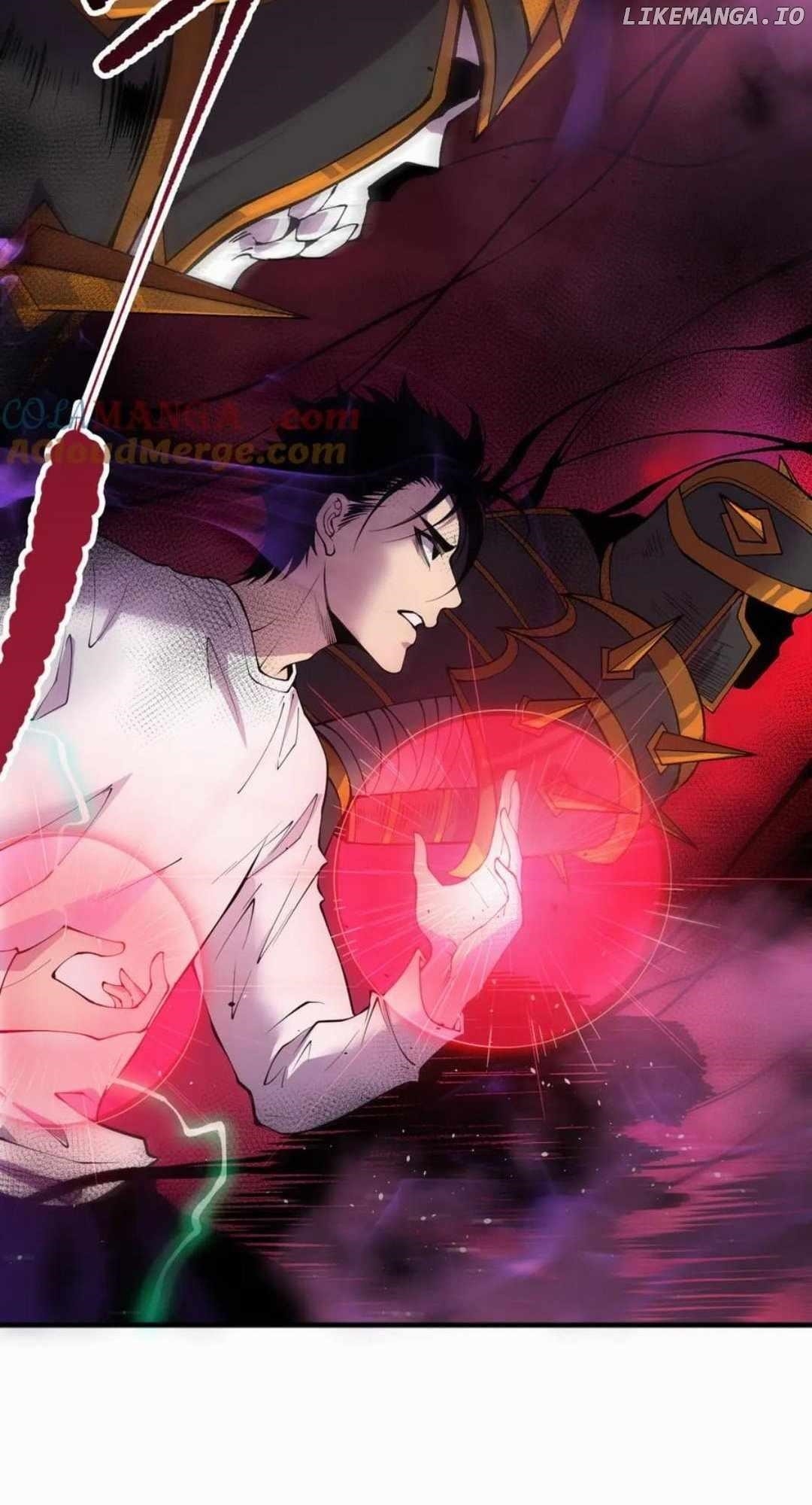 Necromancer, the Ultimate Scourge! - Chapter 155 Page 60