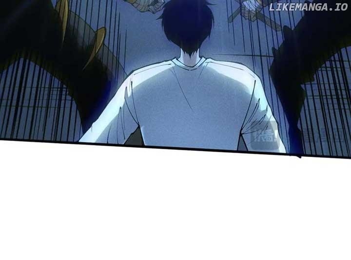 Necromancer, the Ultimate Scourge! - Chapter 161 Page 59