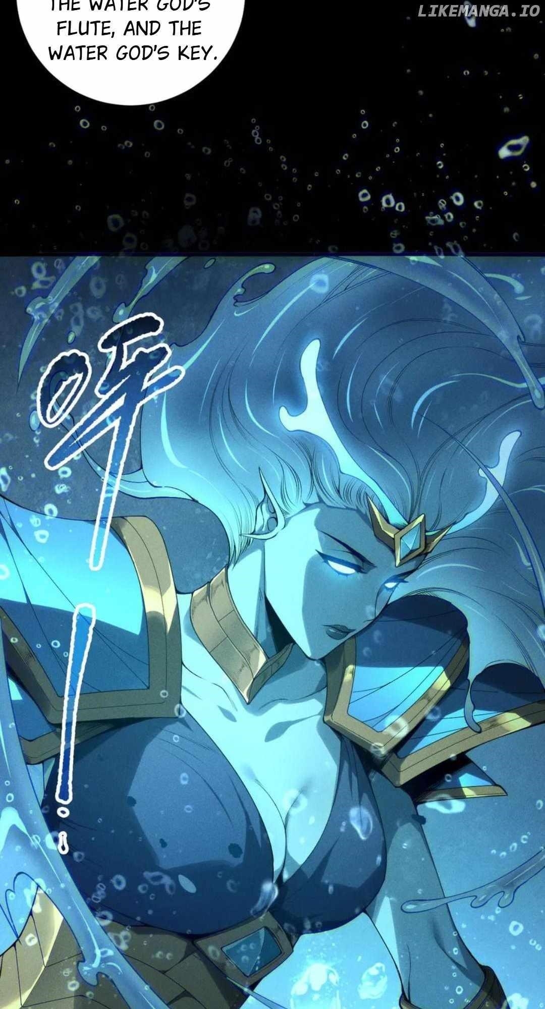 Necromancer, the Ultimate Scourge! - Chapter 163 Page 10