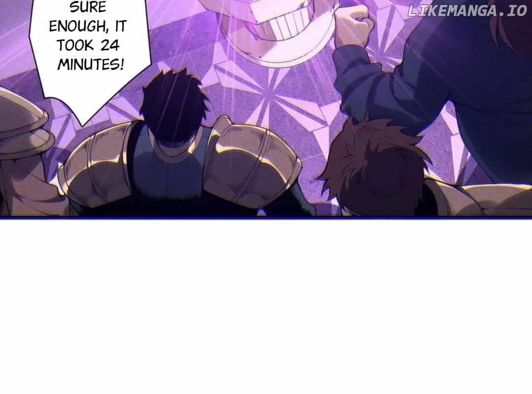 Necromancer, the Ultimate Scourge! - Chapter 163 Page 15