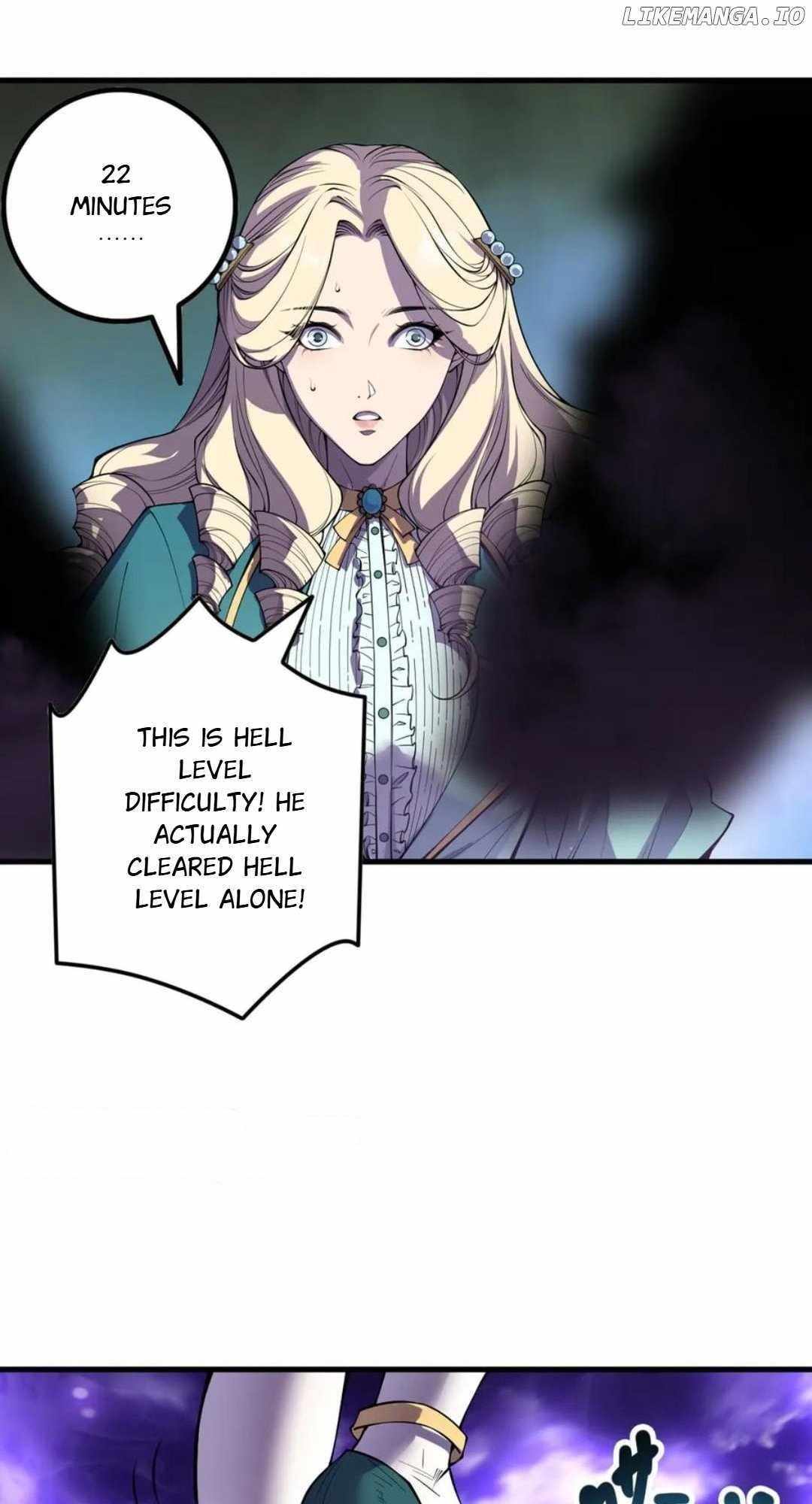 Necromancer, the Ultimate Scourge! - Chapter 163 Page 16