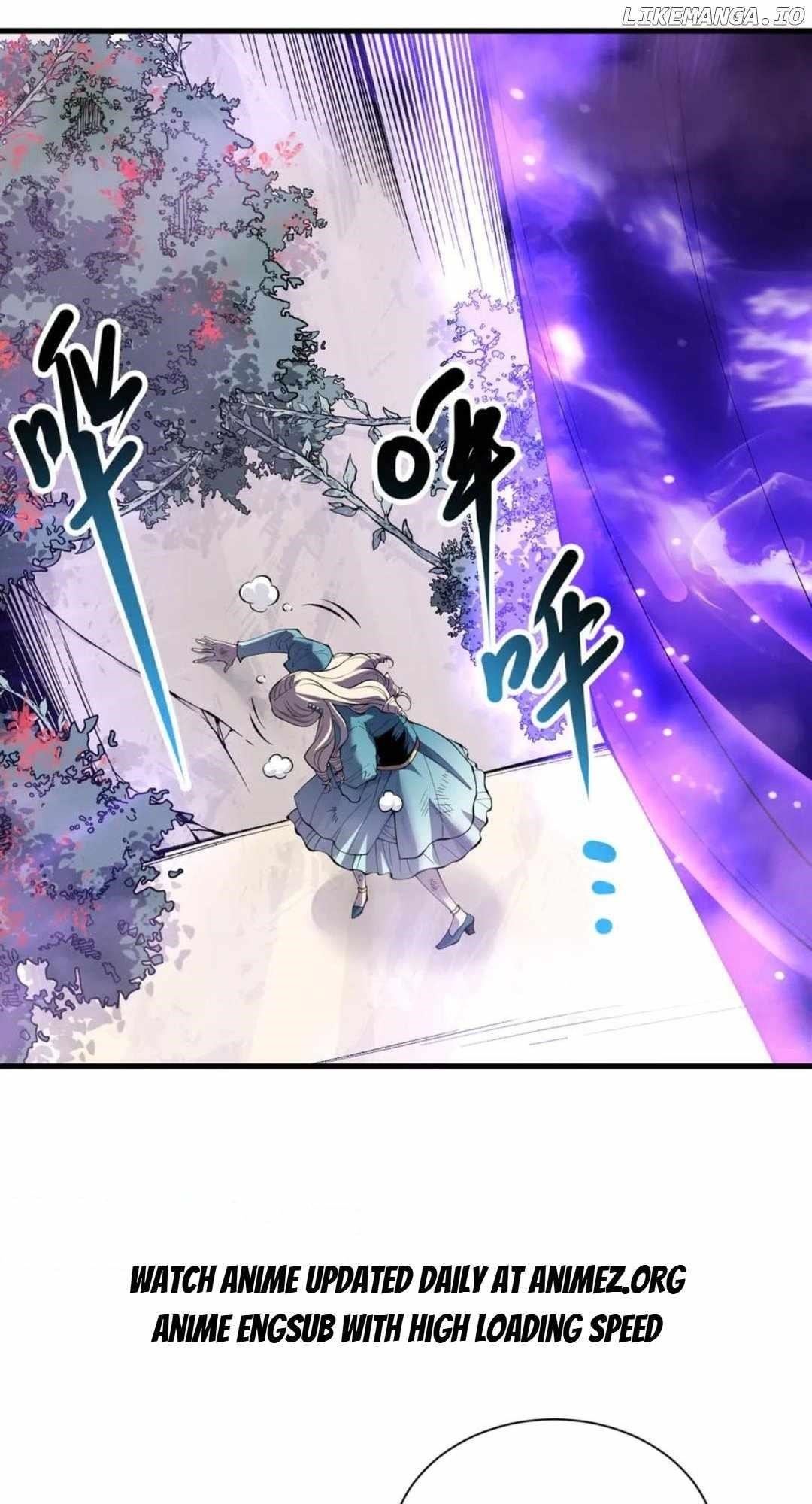 Necromancer, the Ultimate Scourge! - Chapter 163 Page 21