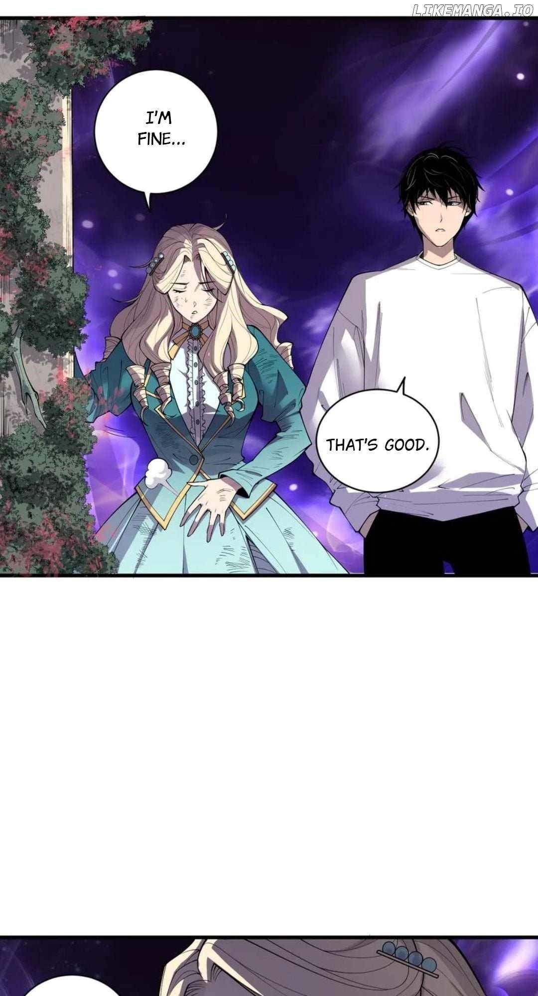 Necromancer, the Ultimate Scourge! - Chapter 163 Page 24