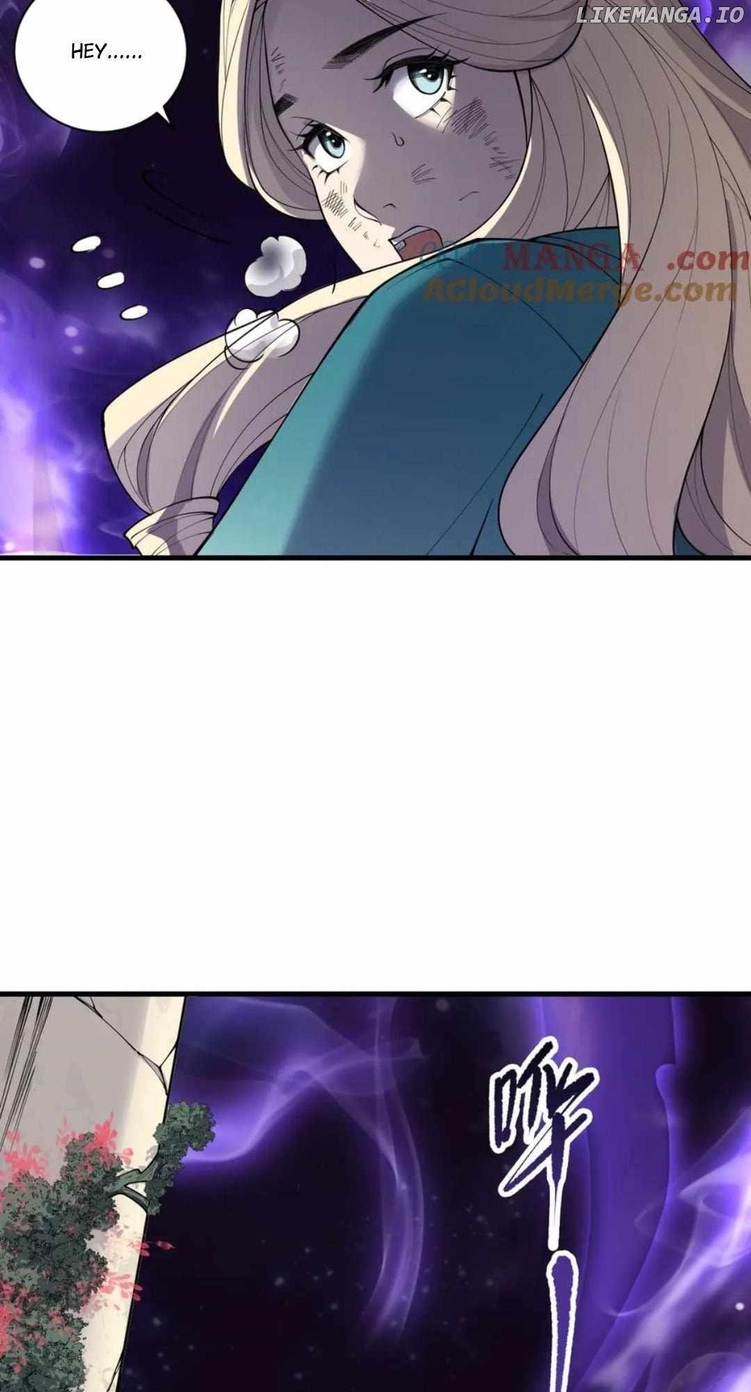 Necromancer, the Ultimate Scourge! - Chapter 163 Page 25