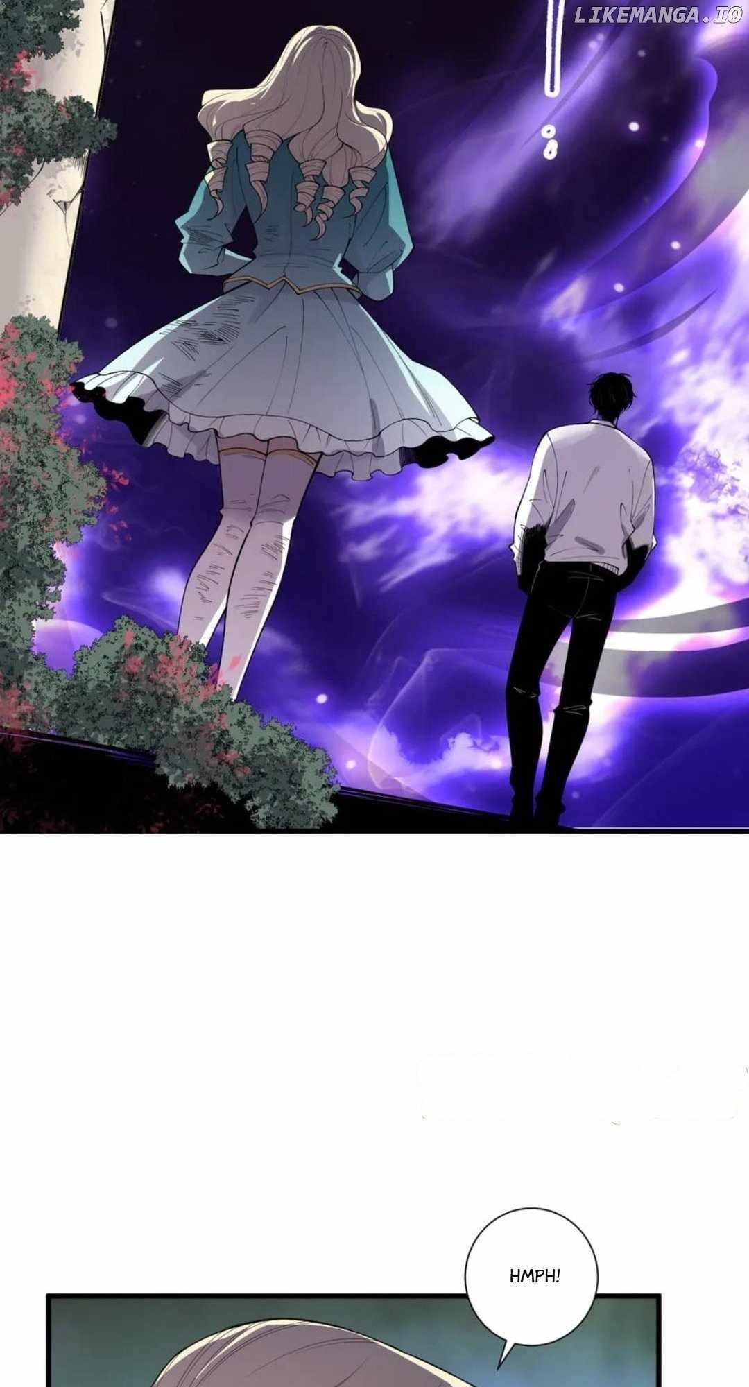 Necromancer, the Ultimate Scourge! - Chapter 163 Page 26