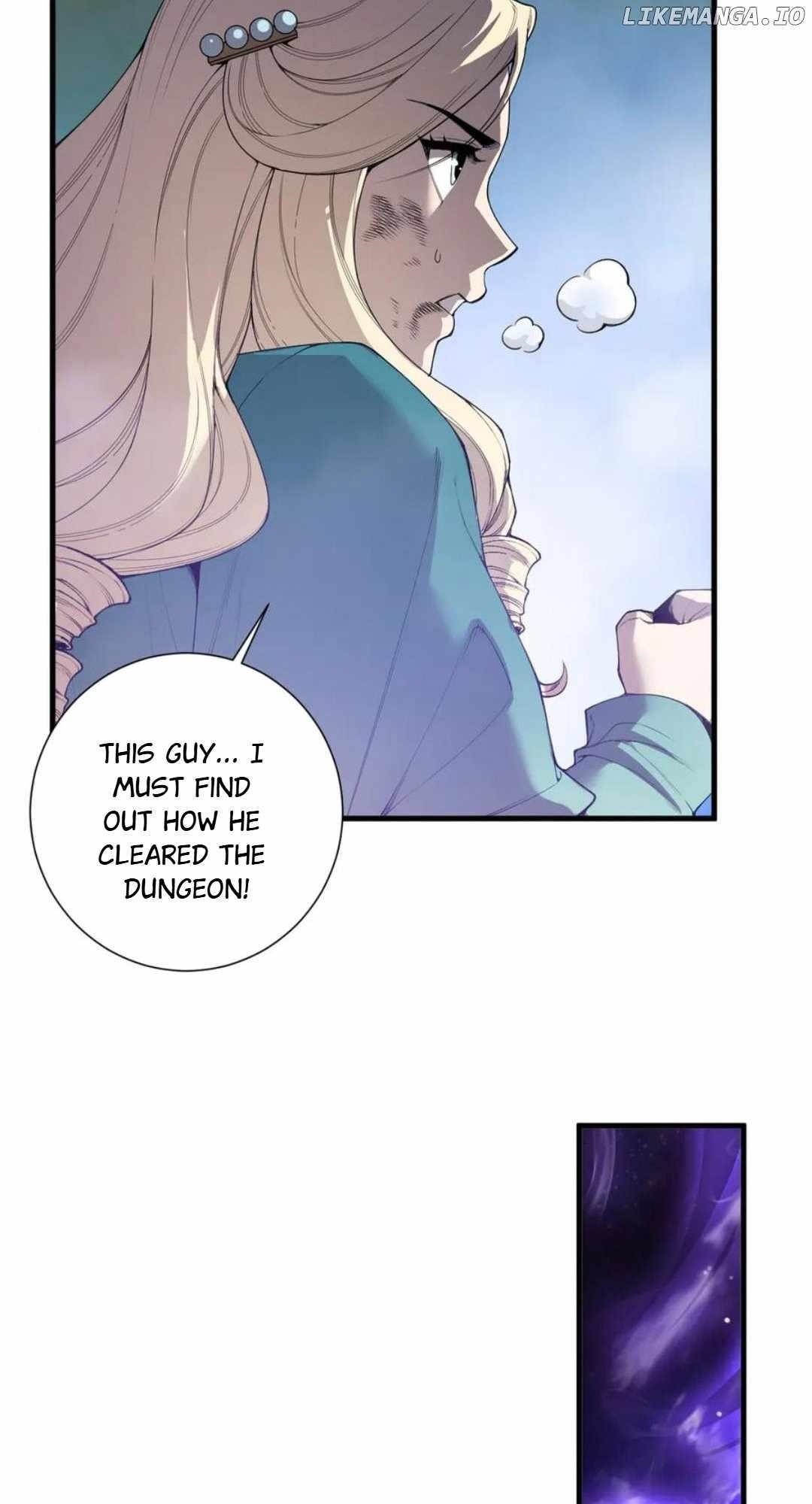 Necromancer, the Ultimate Scourge! - Chapter 163 Page 27