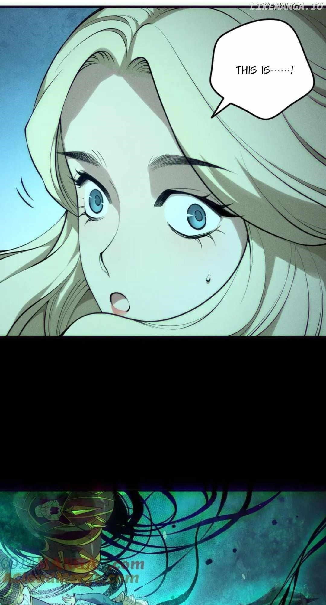 Necromancer, the Ultimate Scourge! - Chapter 163 Page 41