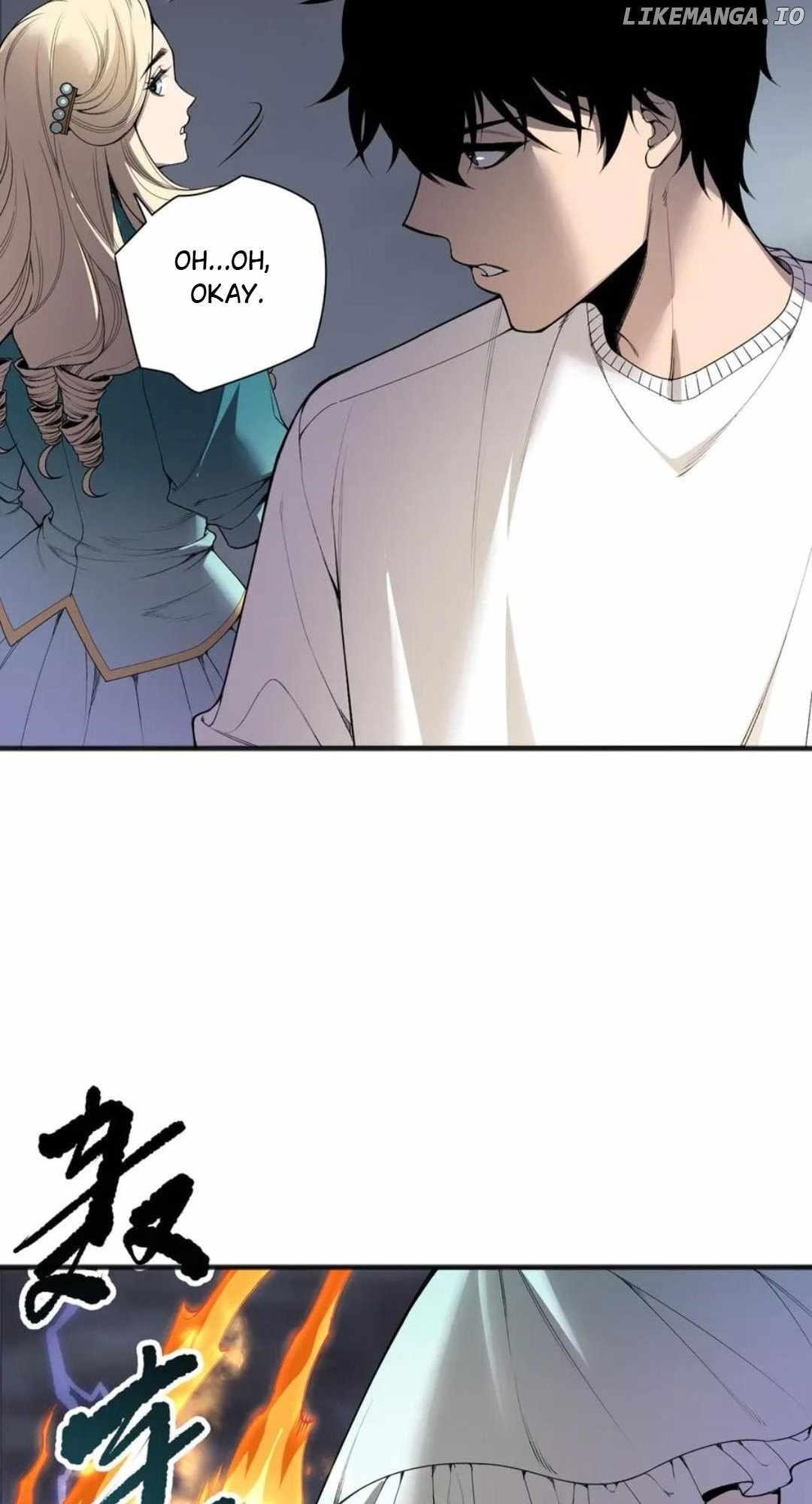 Necromancer, the Ultimate Scourge! - Chapter 163 Page 46