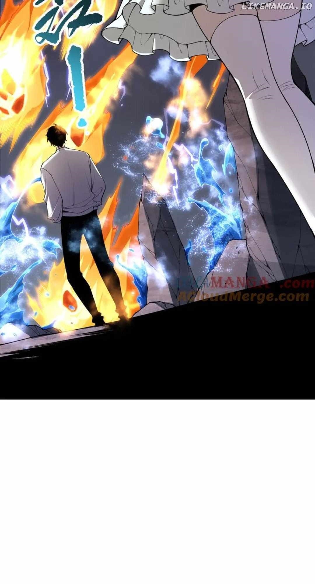 Necromancer, the Ultimate Scourge! - Chapter 163 Page 47