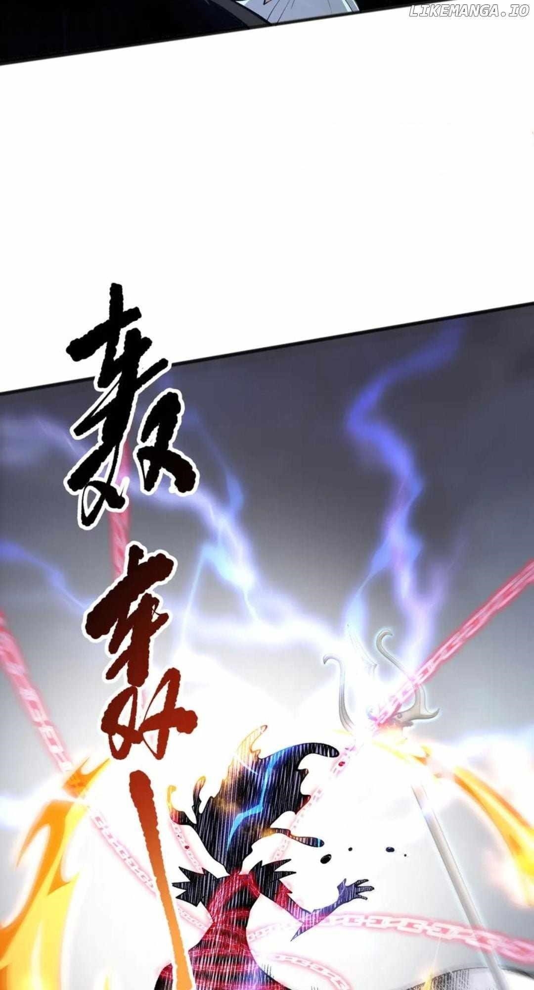 Necromancer, the Ultimate Scourge! - Chapter 163 Page 57